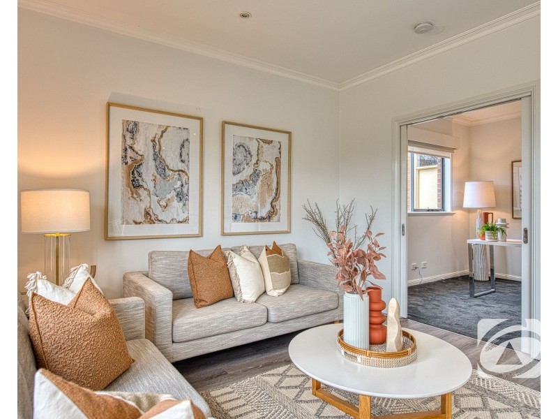 17/18-26 Marlesford Crescent, Berwick VIC 3806