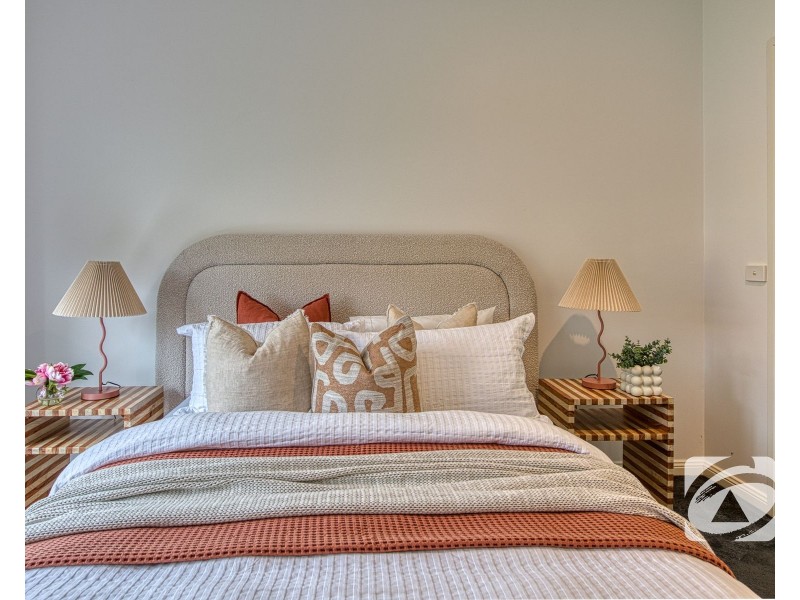 17/18-26 Marlesford Crescent, Berwick VIC 3806