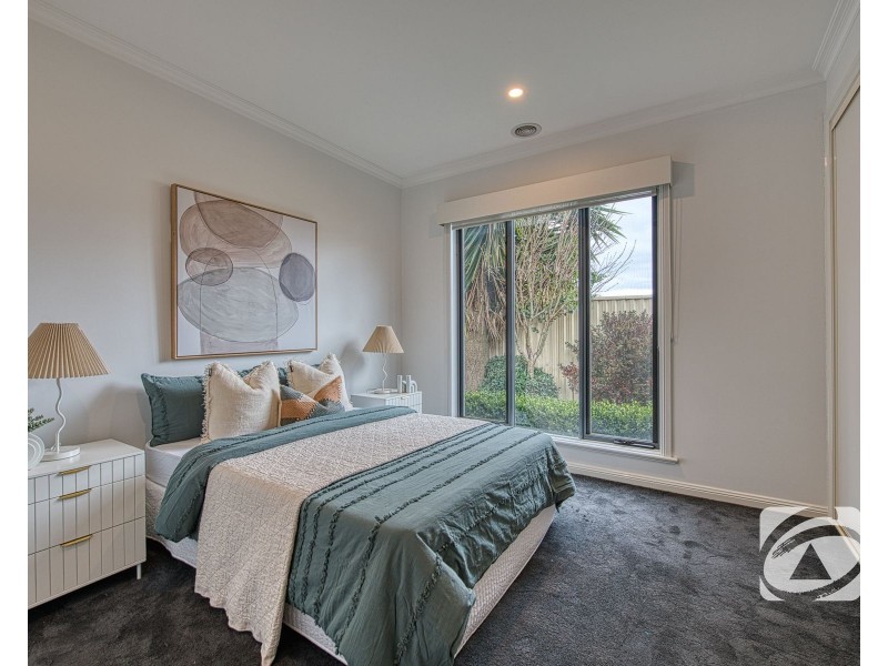 17/18-26 Marlesford Crescent, Berwick VIC 3806