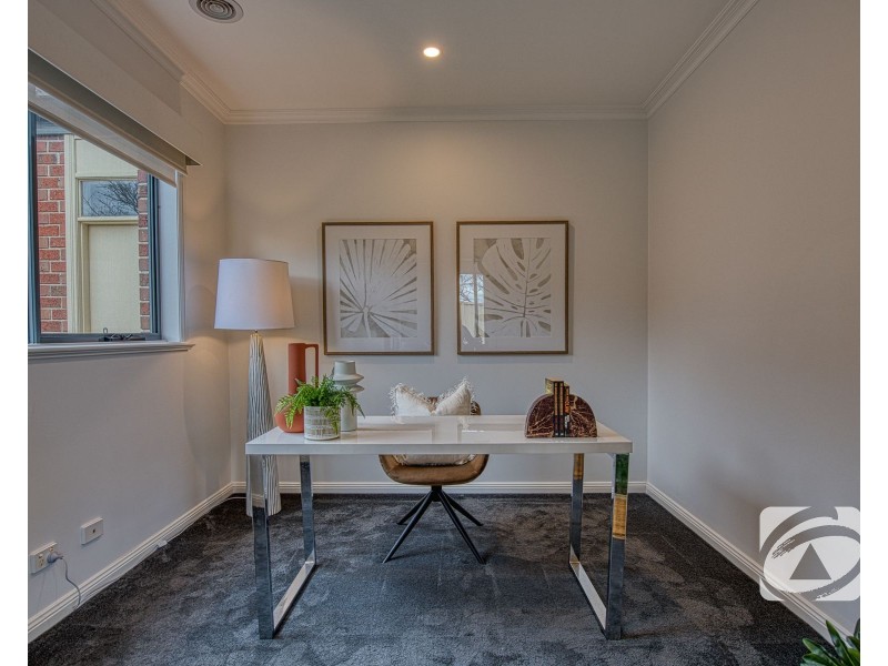17/18-26 Marlesford Crescent, Berwick VIC 3806