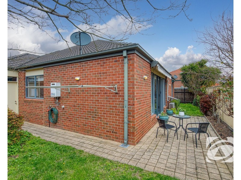 17/18-26 Marlesford Crescent, Berwick VIC 3806