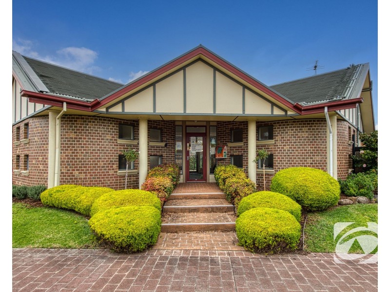 17/18-26 Marlesford Crescent, Berwick VIC 3806
