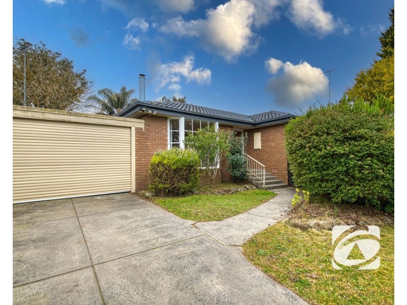 3 Penrith Court, Berwick VIC 3806
