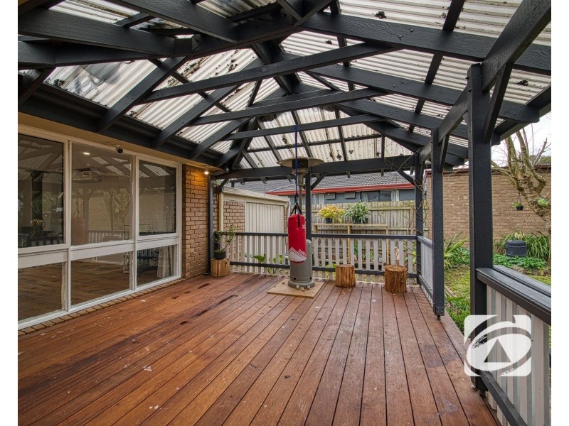 3 Penrith Court, Berwick VIC 3806