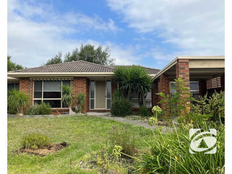 14 Maldon Court, Narre Warren VIC 3805