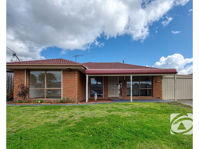 3 Katherine Court, Hampton Park VIC 3976