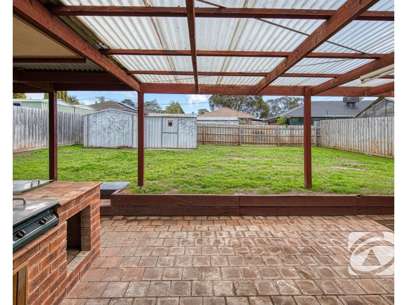 3 Katherine Court, Hampton Park VIC 3976