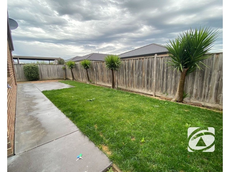 16 Denton Drive, Officer VIC 3809