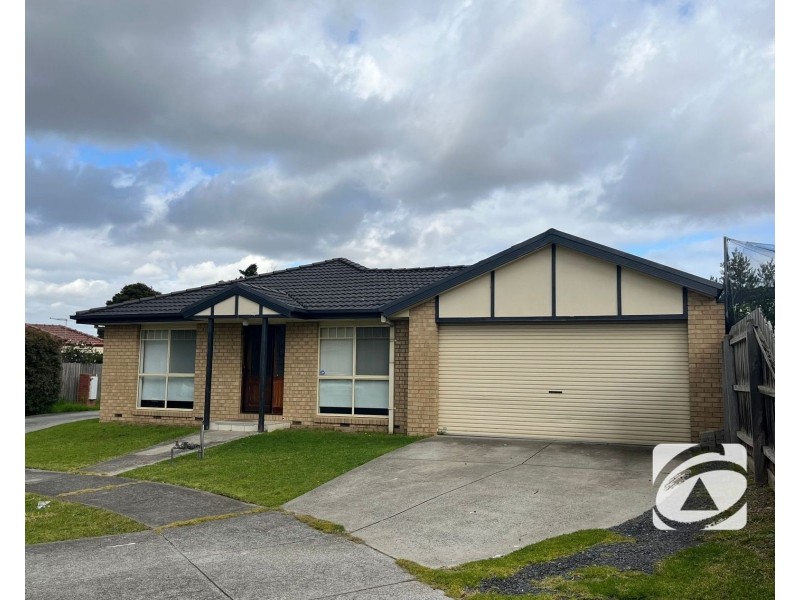 1/5 Kate Place, Ferntree Gully VIC 3156