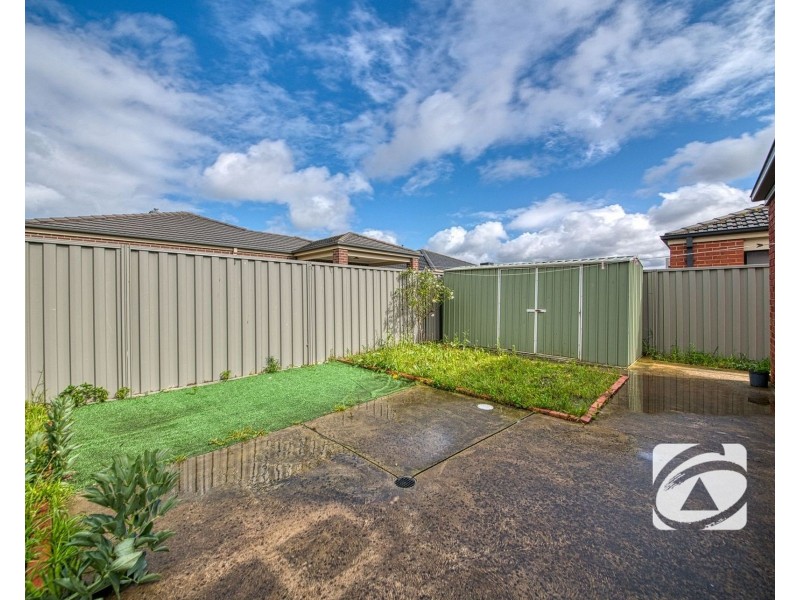 310 Casey Fields Boulevard, Cranbourne East VIC 3977