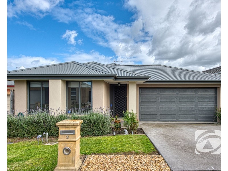 3/19 Cotswold Crescent, Officer VIC 3809