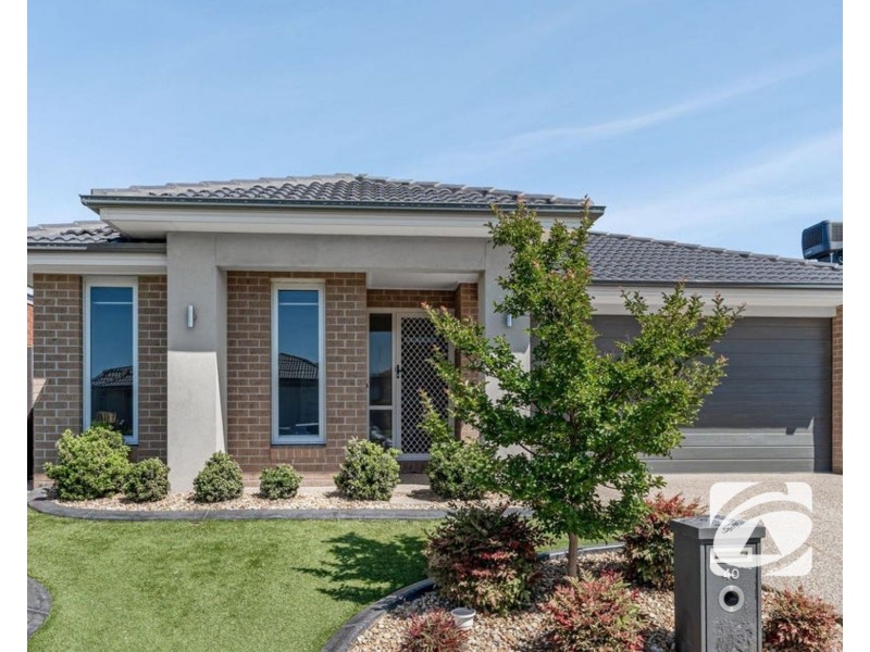 40 Kamona Street, Clyde VIC 3978