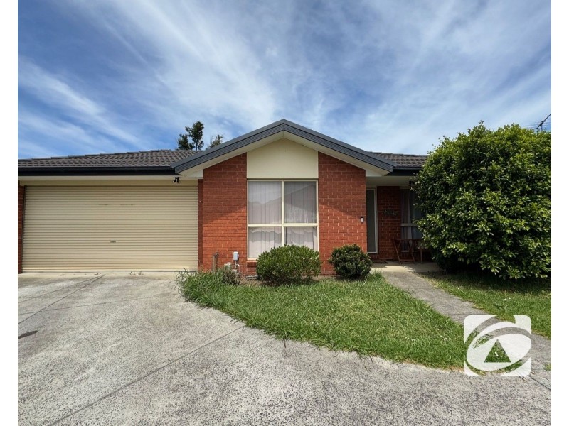 3/5 Kate Place, Ferntree Gully VIC 3156