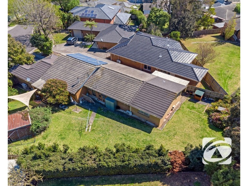 4 Hovea Court, Mount Waverley VIC 3149