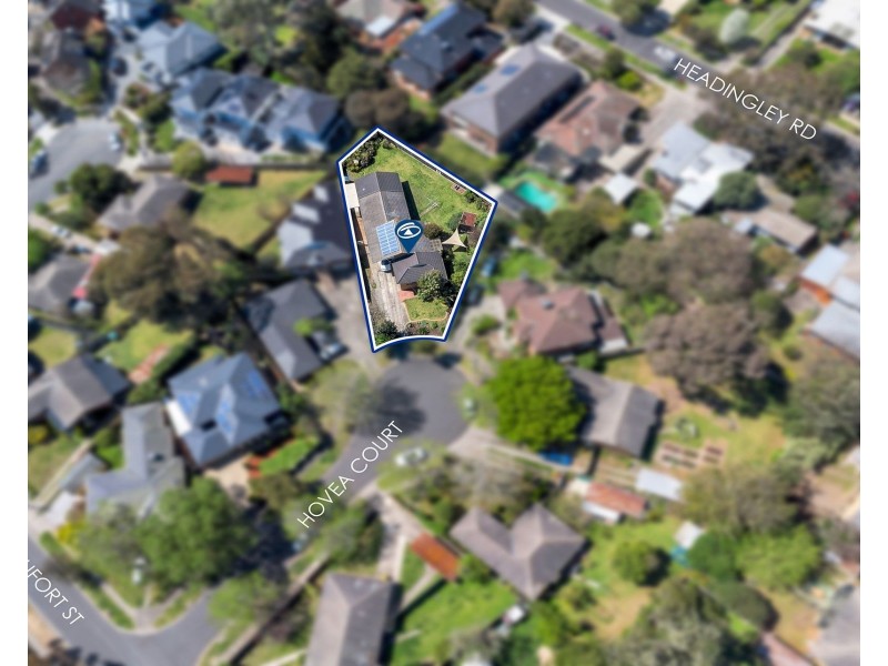 4 Hovea Court, Mount Waverley VIC 3149