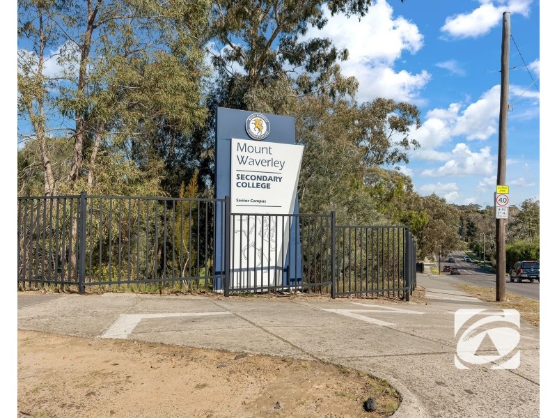 4 Hovea Court, Mount Waverley VIC 3149
