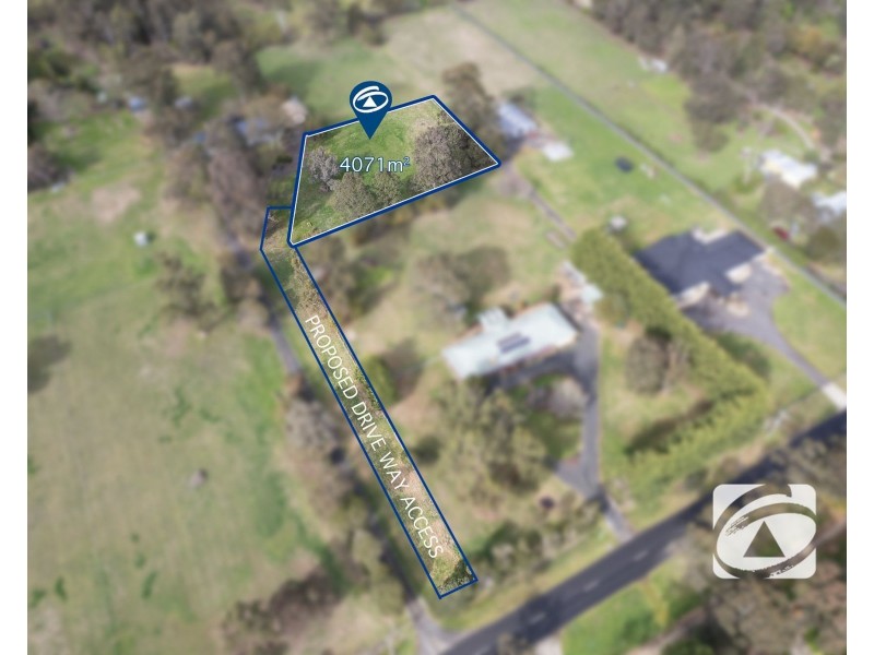 Lot 1/82 Wattletree Road, Bunyip VIC 3815