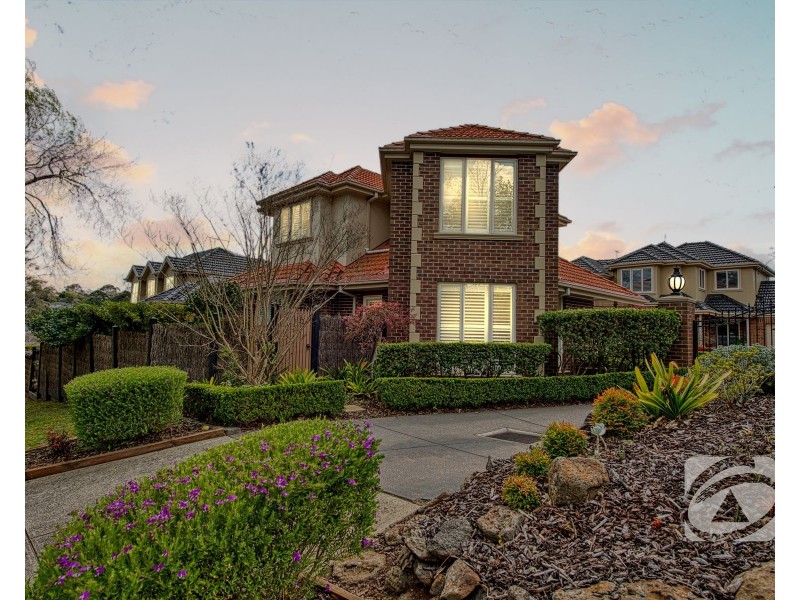 2/11-15 Brisbane Street, Berwick VIC 3806