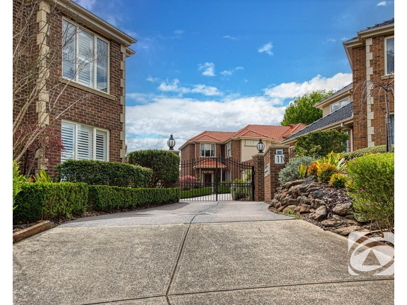 2/11-15 Brisbane Street, Berwick VIC 3806