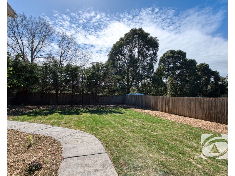 43 Tralee Circuit, Narre Warren VIC 3805