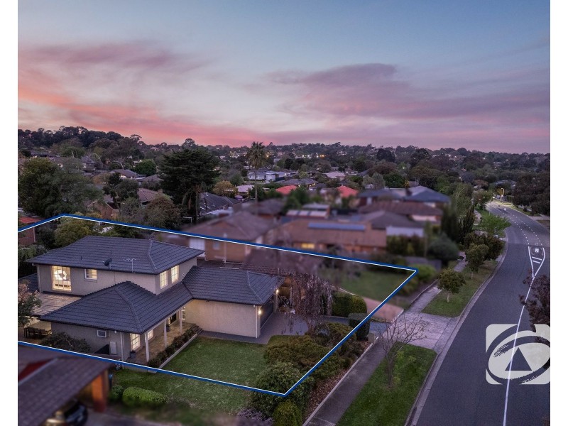 74 Mansfield Street, Berwick VIC 3806