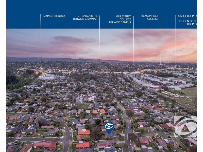 74 Mansfield Street, Berwick VIC 3806