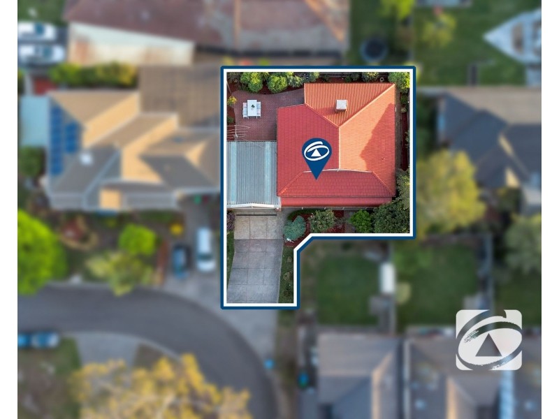 38 Warrawong Drive, Berwick VIC 3806