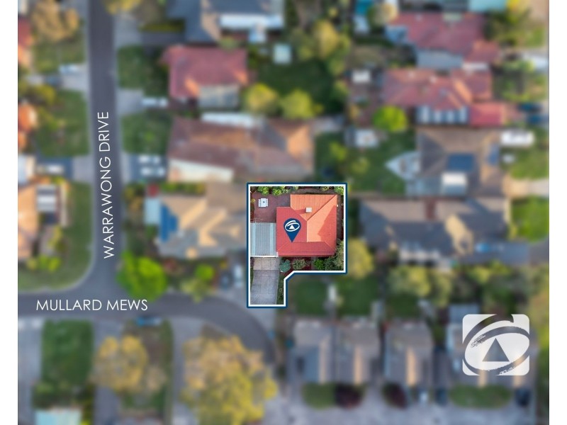 38 Warrawong Drive, Berwick VIC 3806