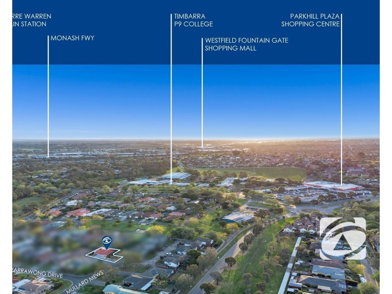 38 Warrawong Drive, Berwick VIC 3806