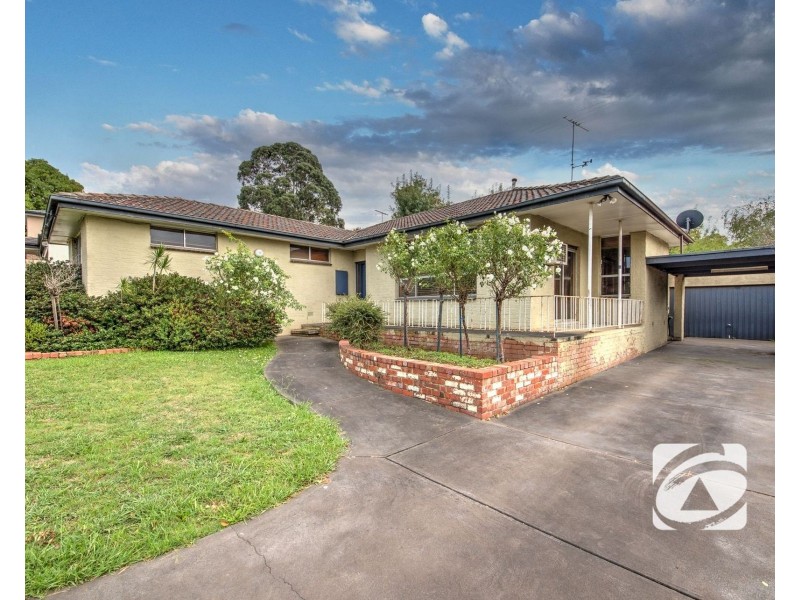 56 Gardiner Street, Berwick VIC 3806