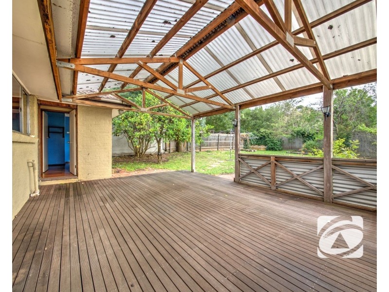 56 Gardiner Street, Berwick VIC 3806