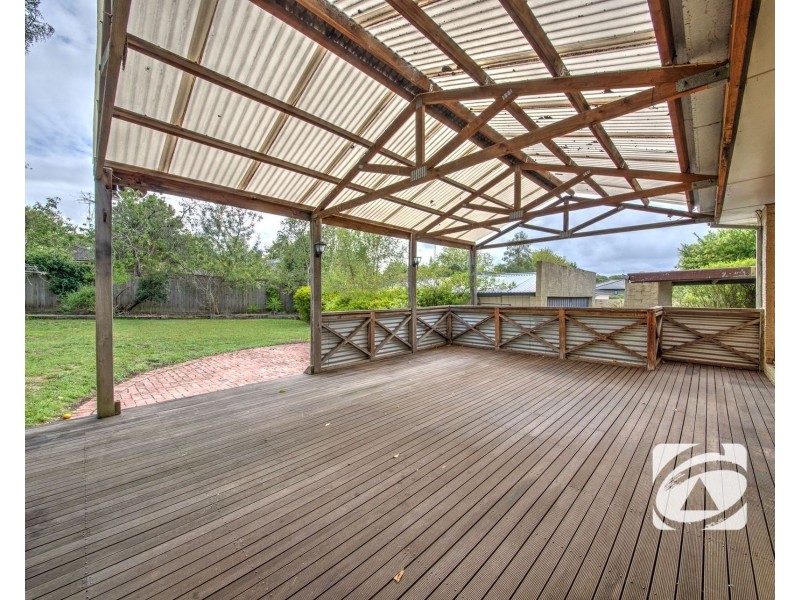 56 Gardiner Street, Berwick VIC 3806