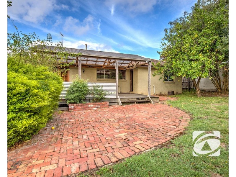 56 Gardiner Street, Berwick VIC 3806