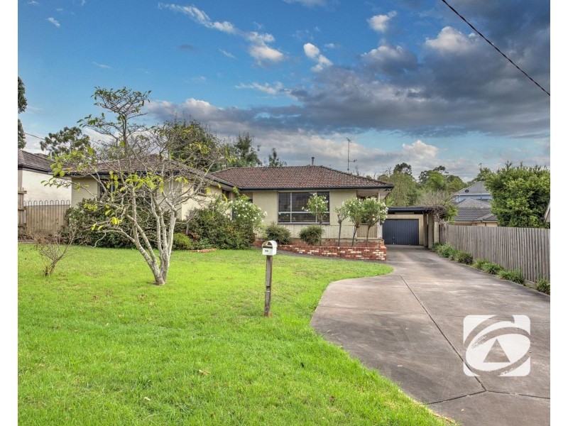 56 Gardiner Street, Berwick VIC 3806