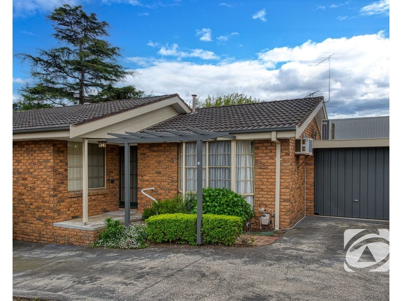 4/17-19 Wilson Street, Berwick VIC 3806