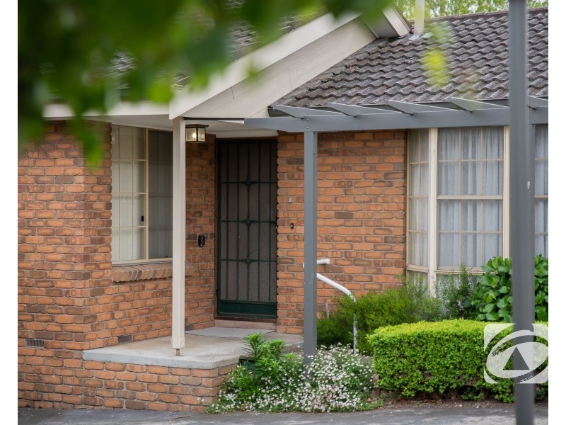 4/17-19 Wilson Street, Berwick VIC 3806