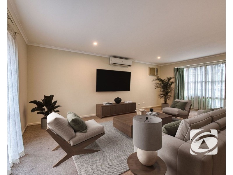 4/17-19 Wilson Street, Berwick VIC 3806