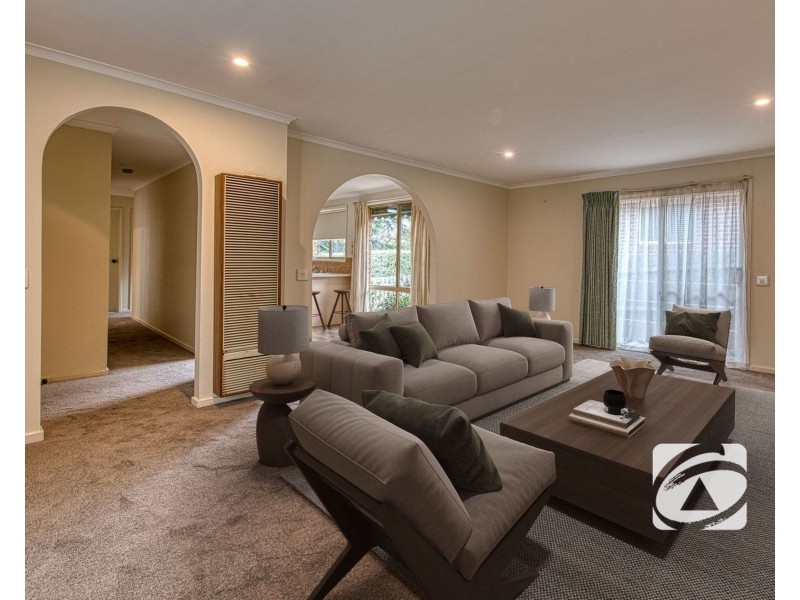 4/17-19 Wilson Street, Berwick VIC 3806