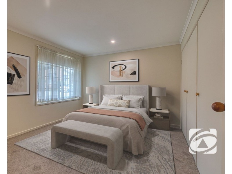 4/17-19 Wilson Street, Berwick VIC 3806