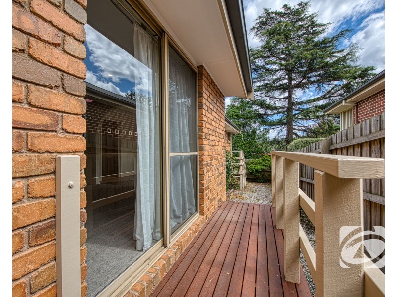 4/17-19 Wilson Street, Berwick VIC 3806
