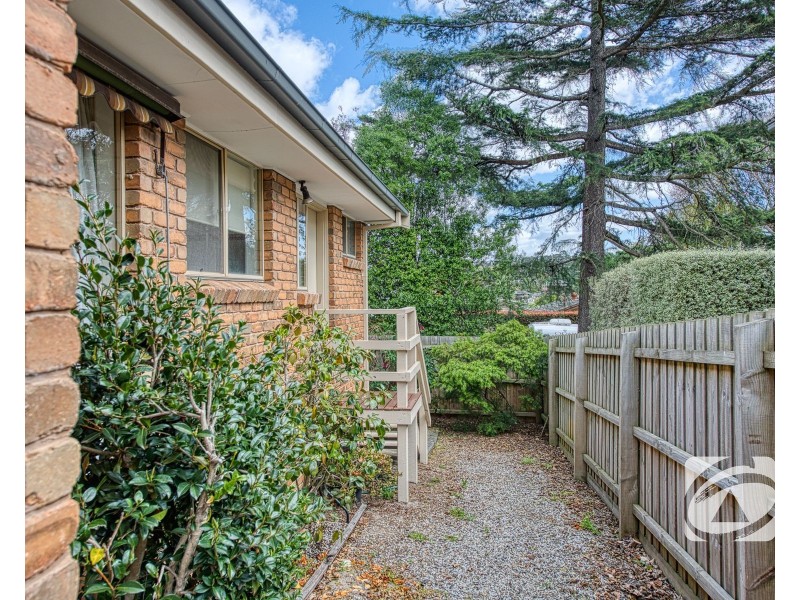 4/17-19 Wilson Street, Berwick VIC 3806