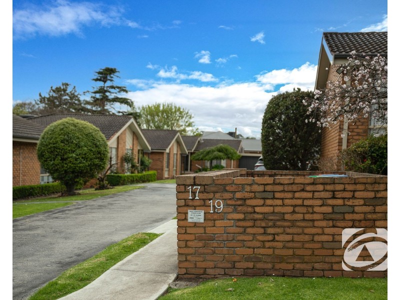4/17-19 Wilson Street, Berwick VIC 3806