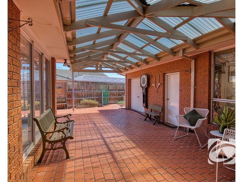 7 Coolong Avenue, Berwick VIC 3806