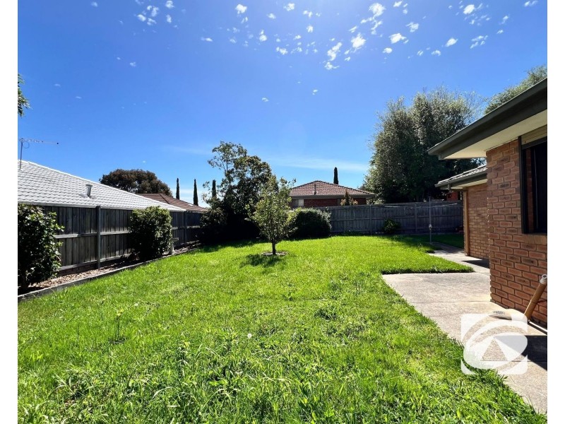 20 Heyington Circle, Narre Warren VIC 3805