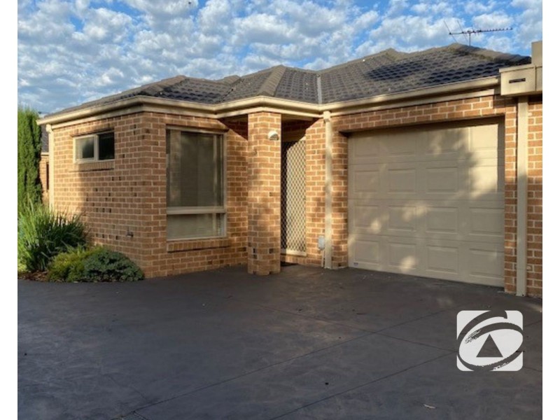 3/8 Jamieson Court, Pakenham VIC 3810