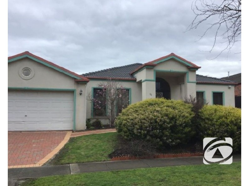 12 Evergold Close, Narre Warren South VIC 3805