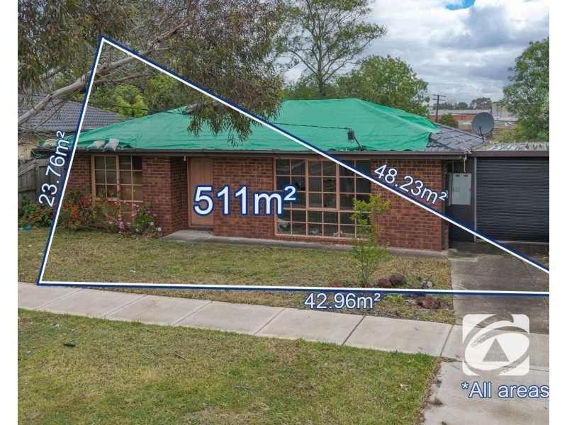 1/2 Latrobe Street, Cranbourne VIC 3977