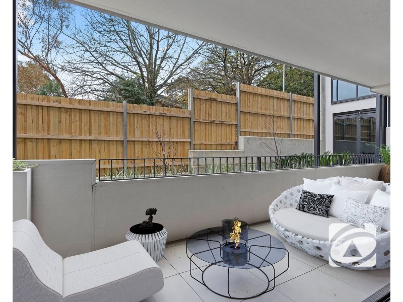 9 Gloucester Avenue, Berwick VIC 3806