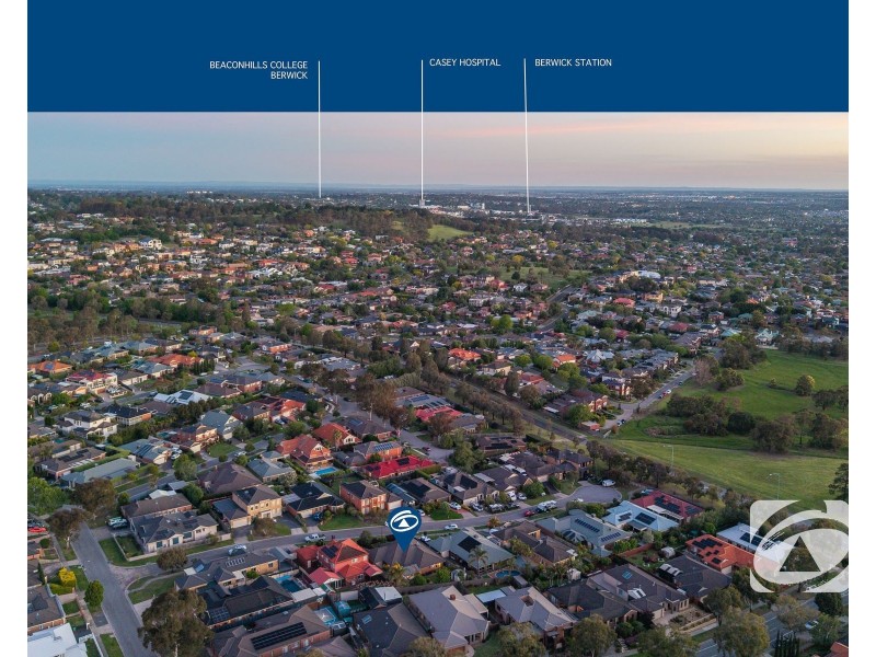 5 Aitken Court, Berwick VIC 3806