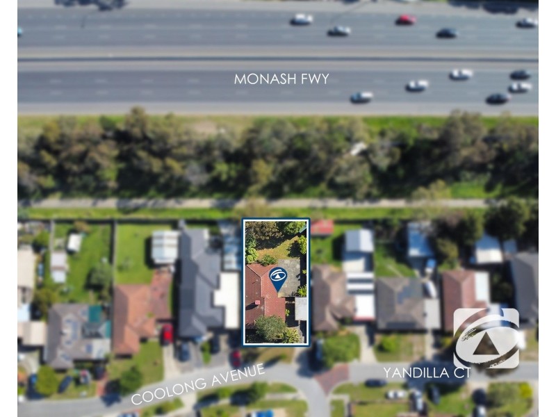 25 Coolong Avenue, Berwick VIC 3806